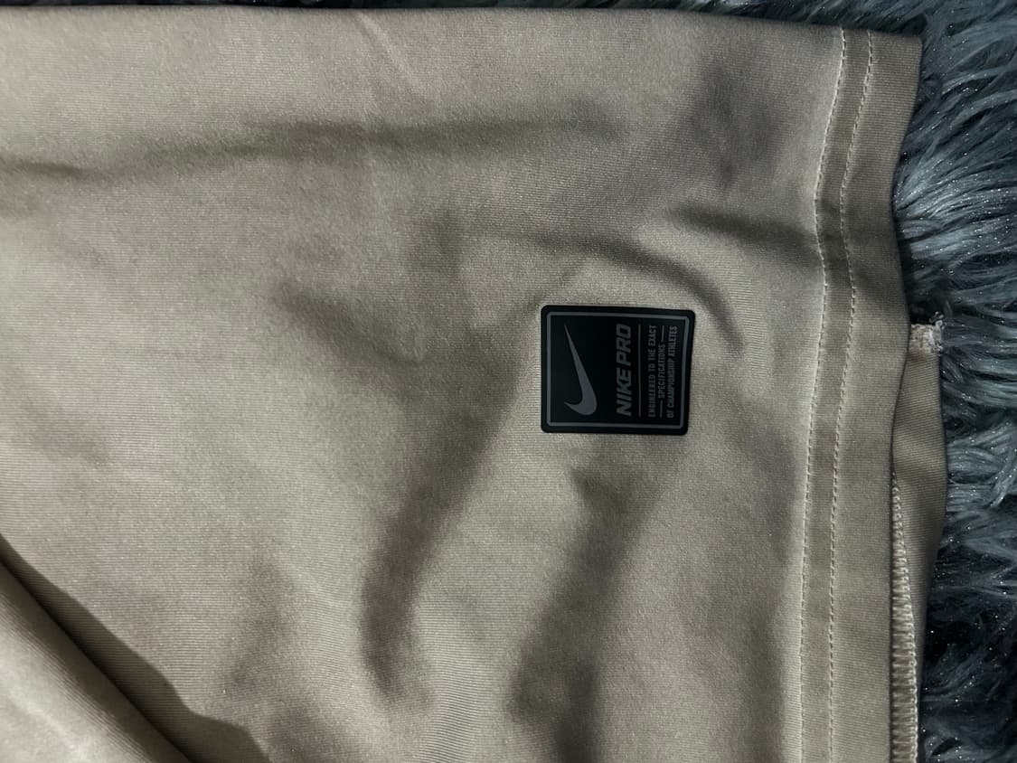 나이키 알릭스 프로 롱슬리브 nike alyx 상품이미지4