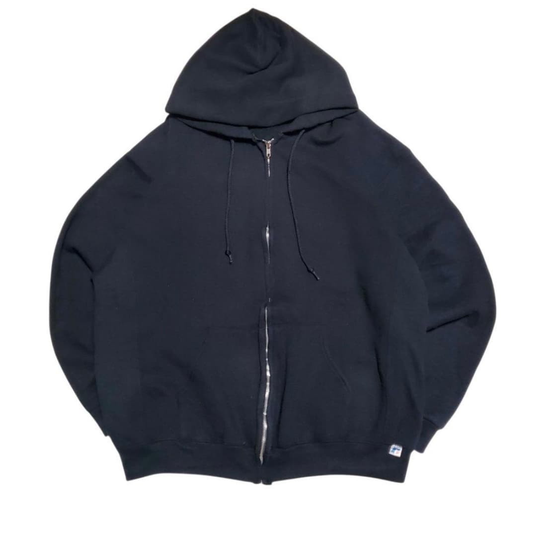 러셀 후드집업 xl 상품이미지1