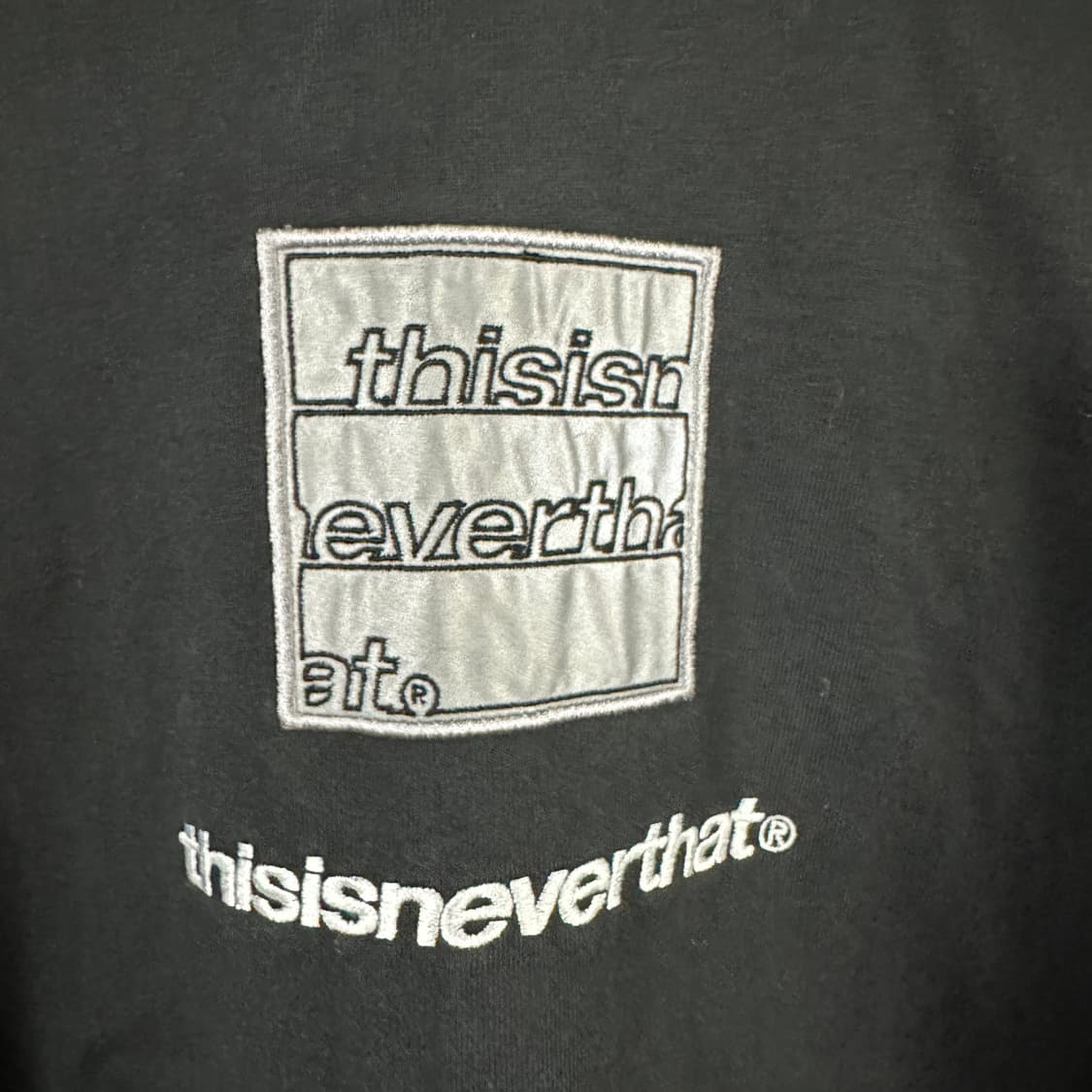 디네댓 후드티 상품이미지2