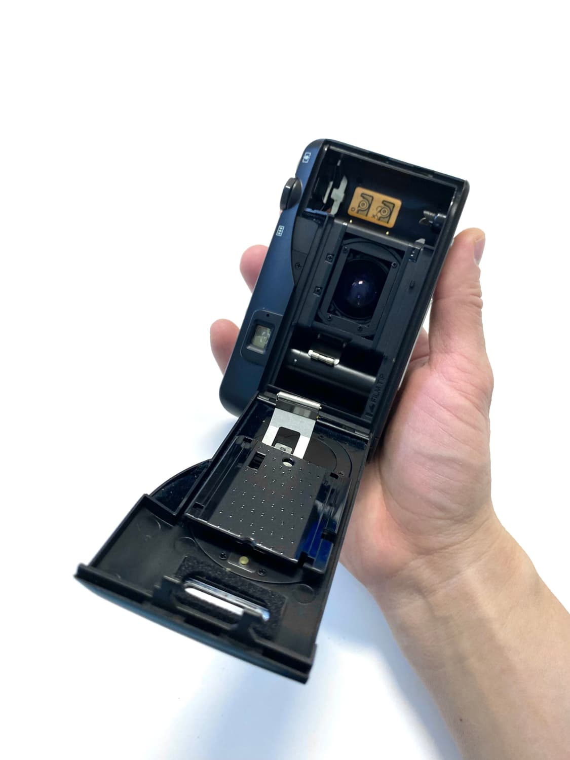 후지 DL-270 필름카메라 상품이미지6