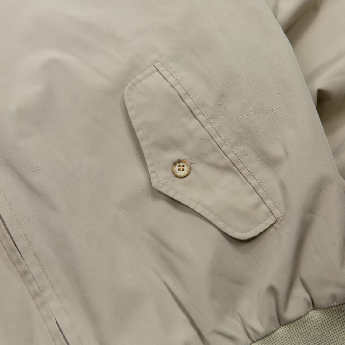 70s 울리치 헤링턴 자켓 베이지 상품이미지2