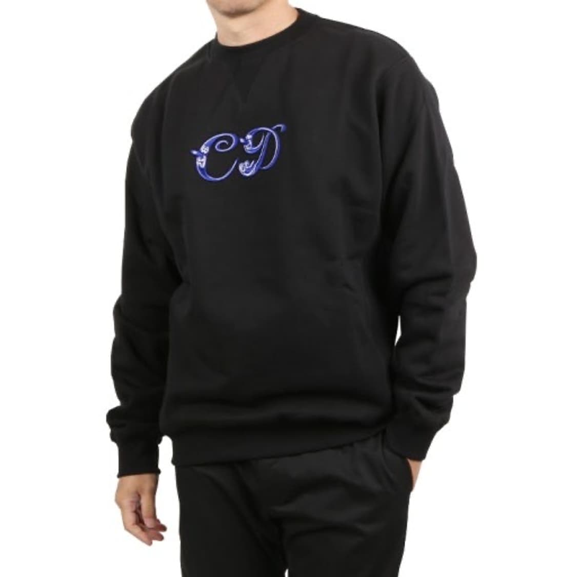 디올 케니샤프 캐시미어 니트 M 새상품 상품이미지2