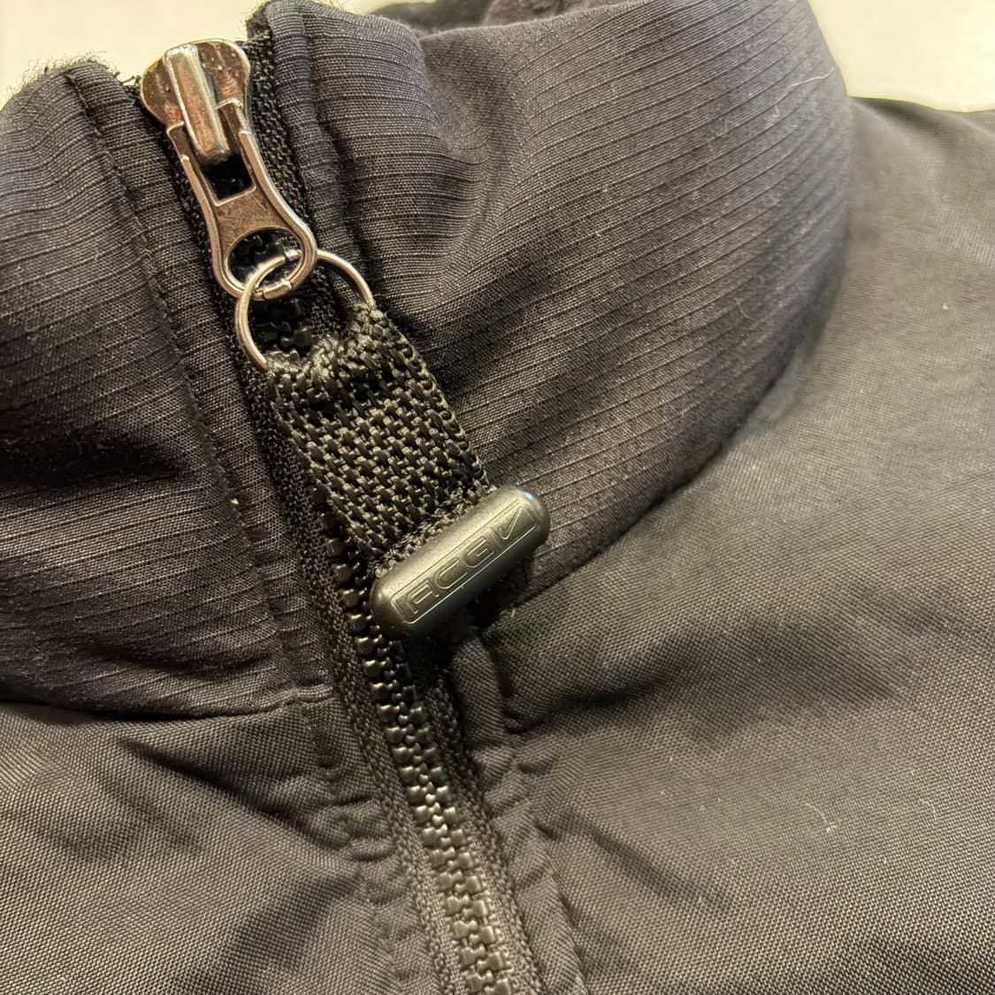 [95] 나이키 ACG 립스탑 블랙 패딩 점퍼 C623 상품이미지4