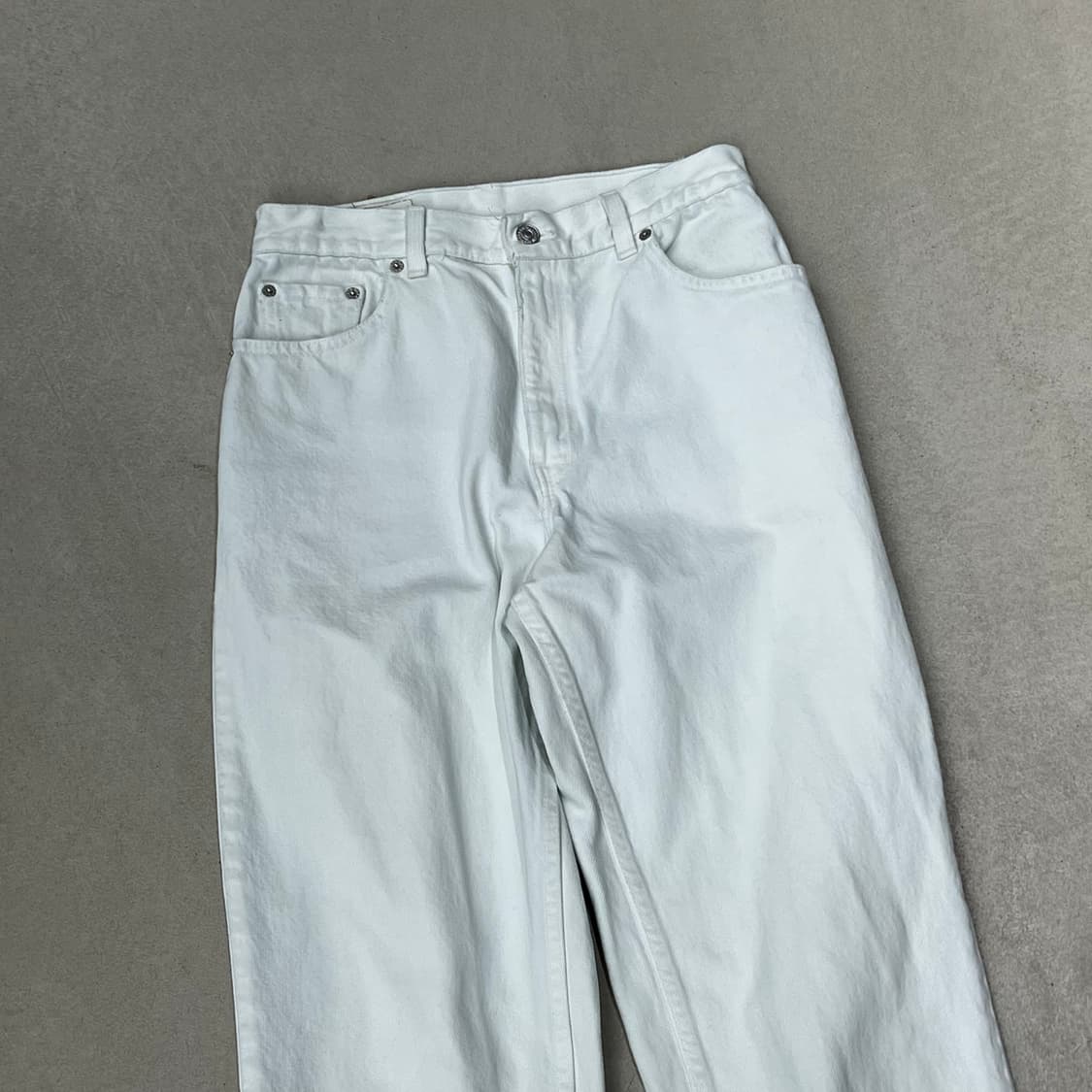 usa 리바이스 501 데님팬츠 s09082 상품이미지3