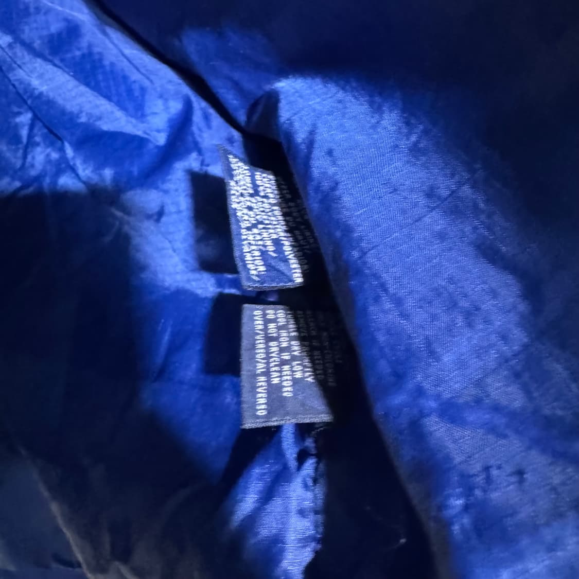 타미힐피거 자켓 상품이미지5