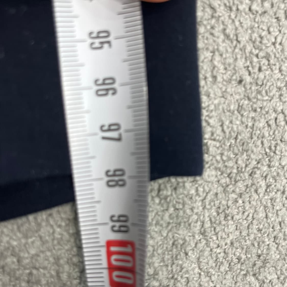 M 쥬시 꾸뛰르 트레이닝 바지 상품이미지10