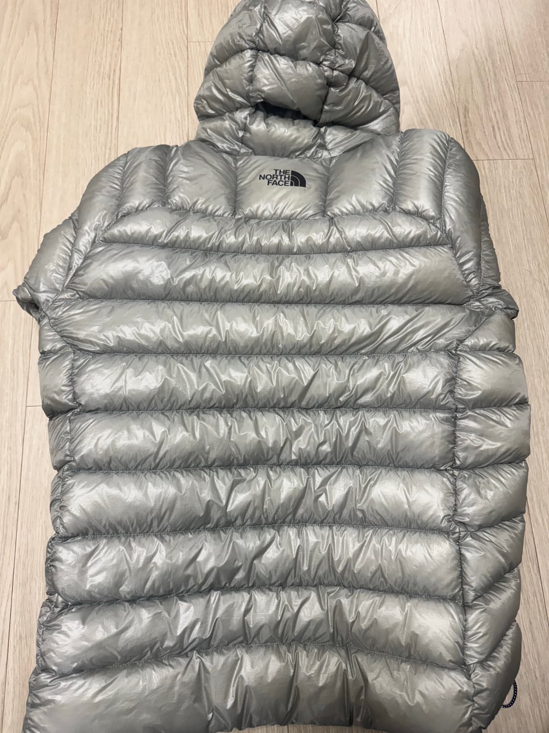 노스페이스 마테호른 24fw [L] 상품이미지5