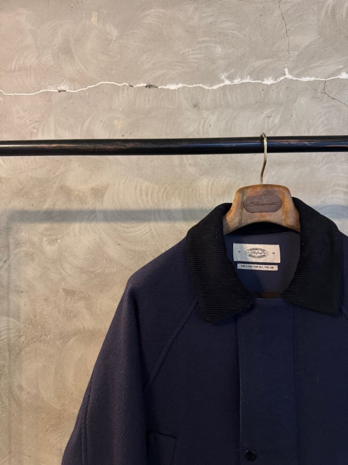 암피스트 코트 100 상품이미지2