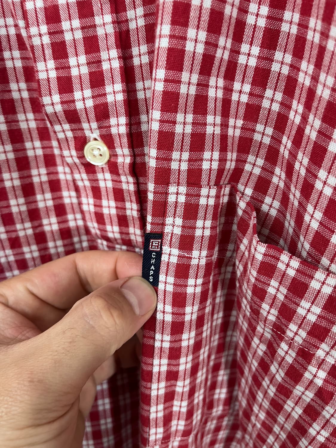 CHAPS  Ralph Lauren  상품이미지3