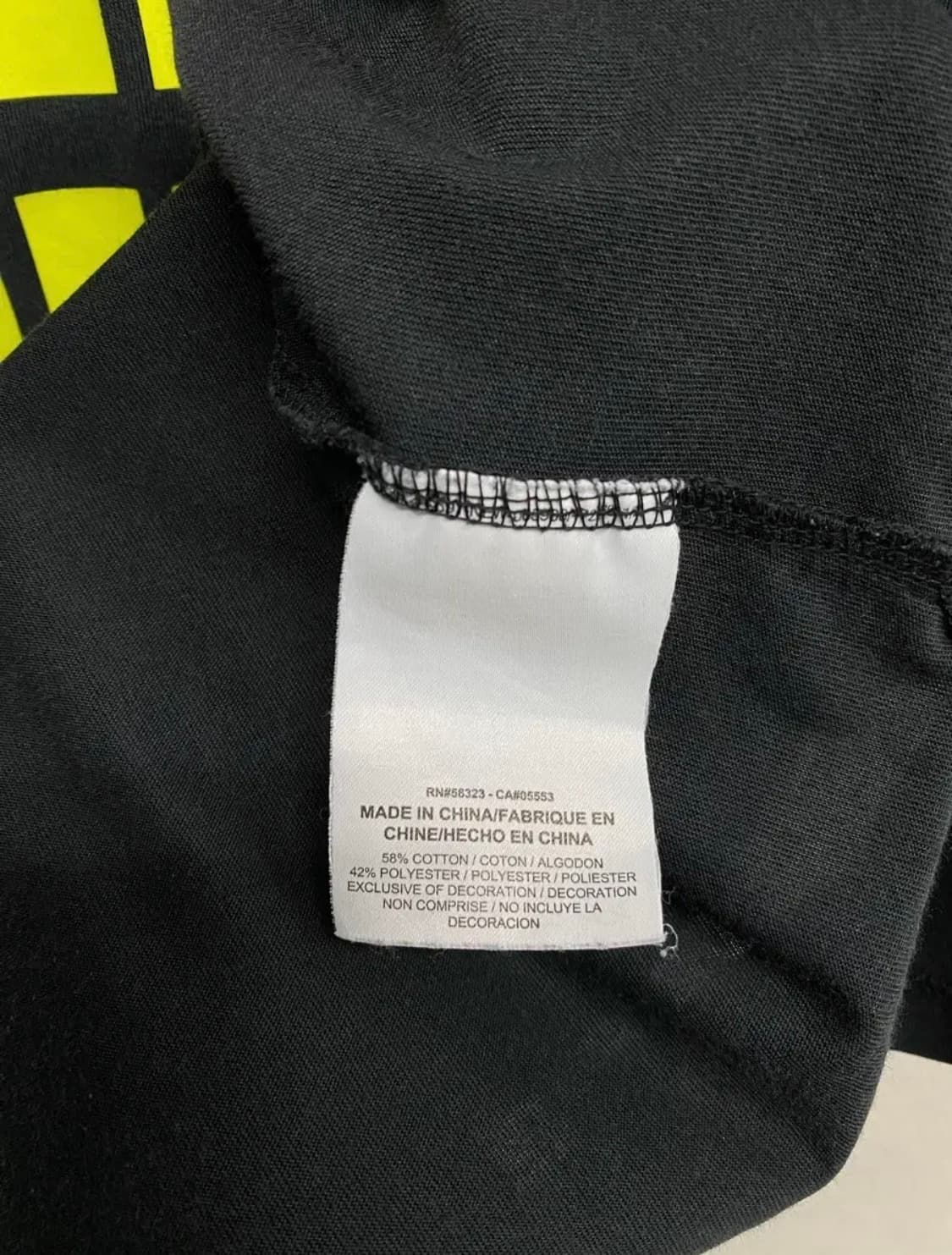 나이키 NRG 러닝 기능성 티셔츠 M-L 상품이미지5