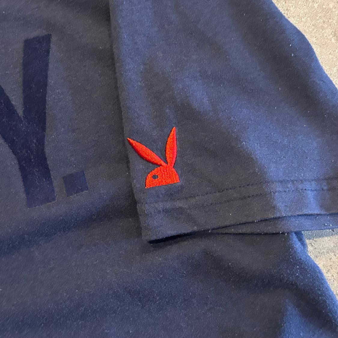 플레이보이 티셔츠 상품이미지4