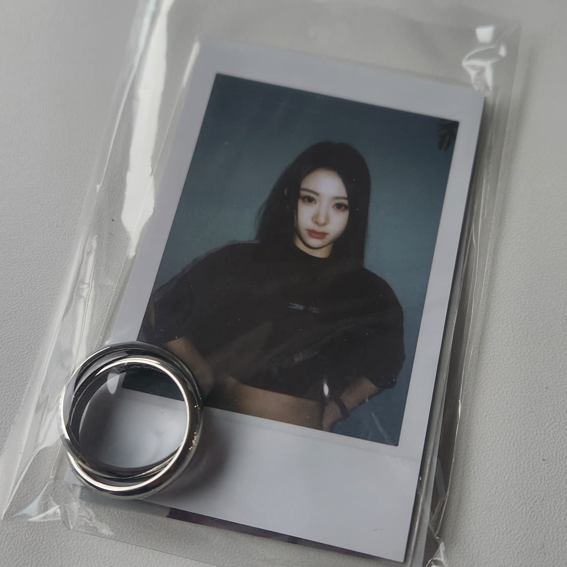 르세라핌 2023 팝업 링 반지  XL 상품이미지2