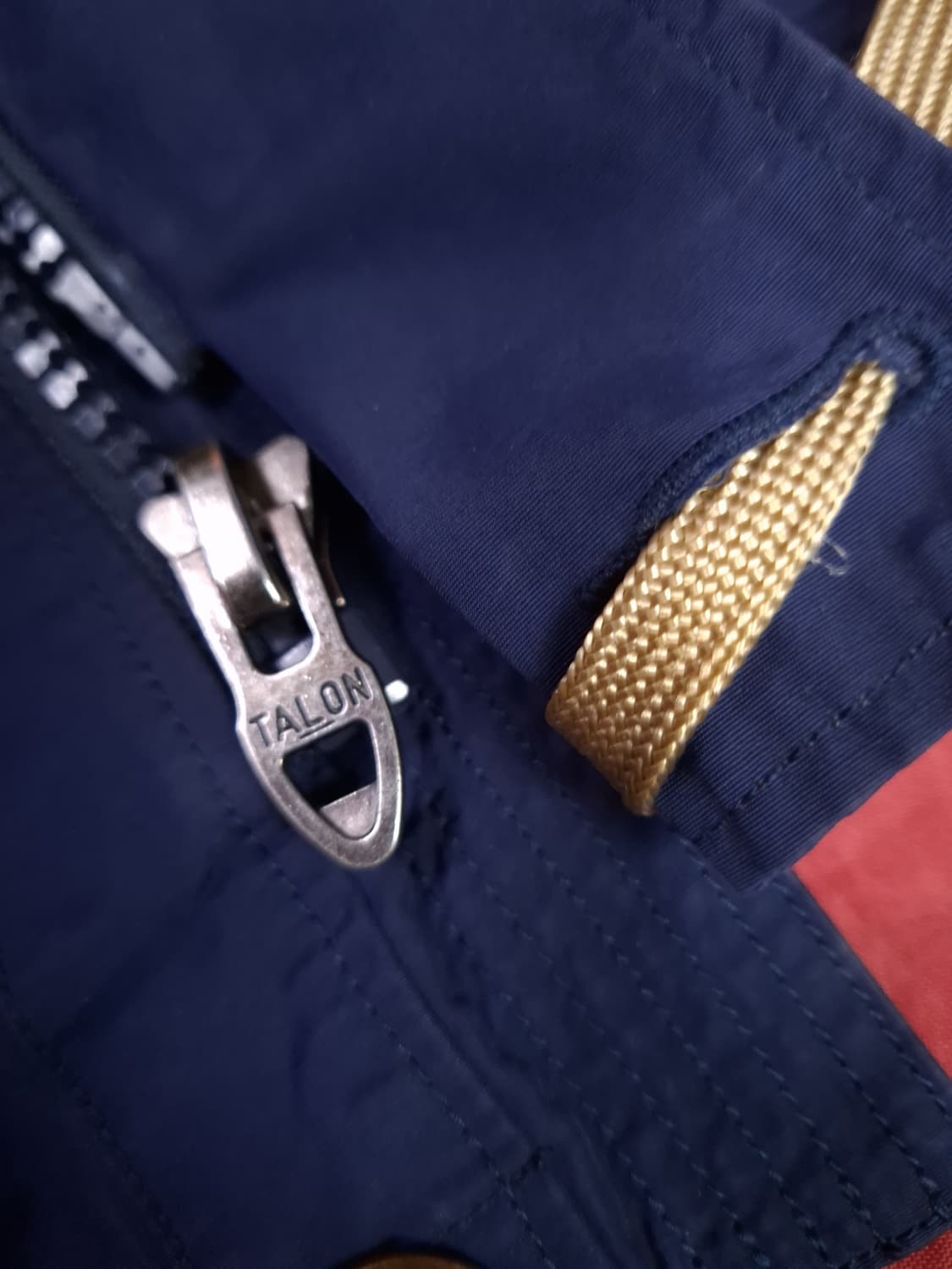 오리지날 랄프로렌폴로 마운틴 후드자켓 상품이미지9