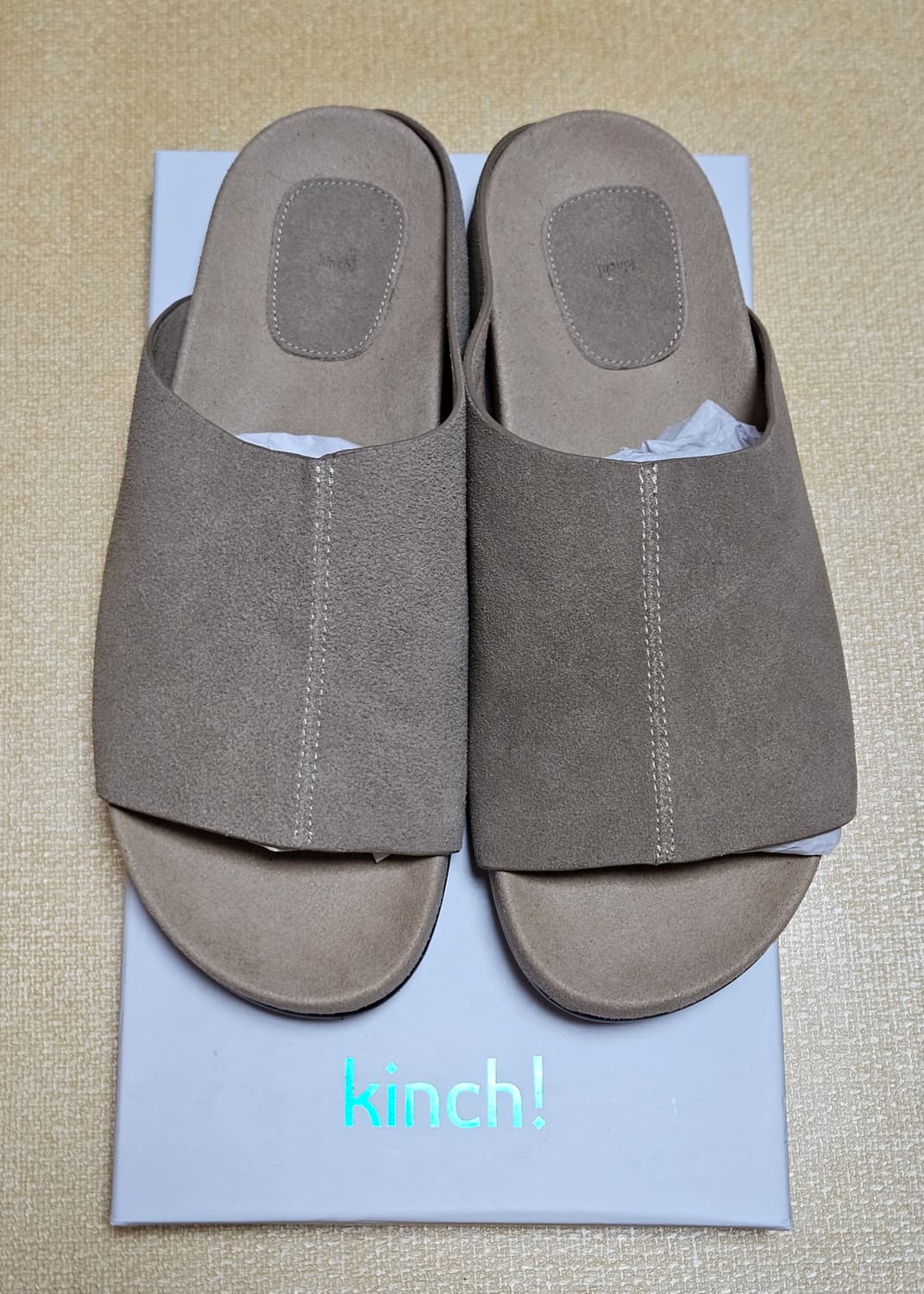 킨치 010 SLYDE 275 상품이미지2