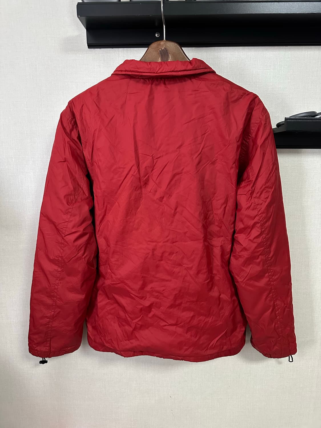 스투시 경량 패딩 자켓 100 상품이미지2