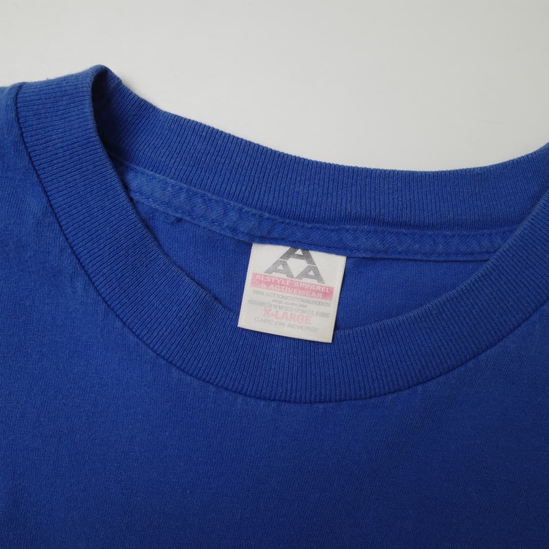 2000's Bluetorch Promo T-shirt 상품이미지4