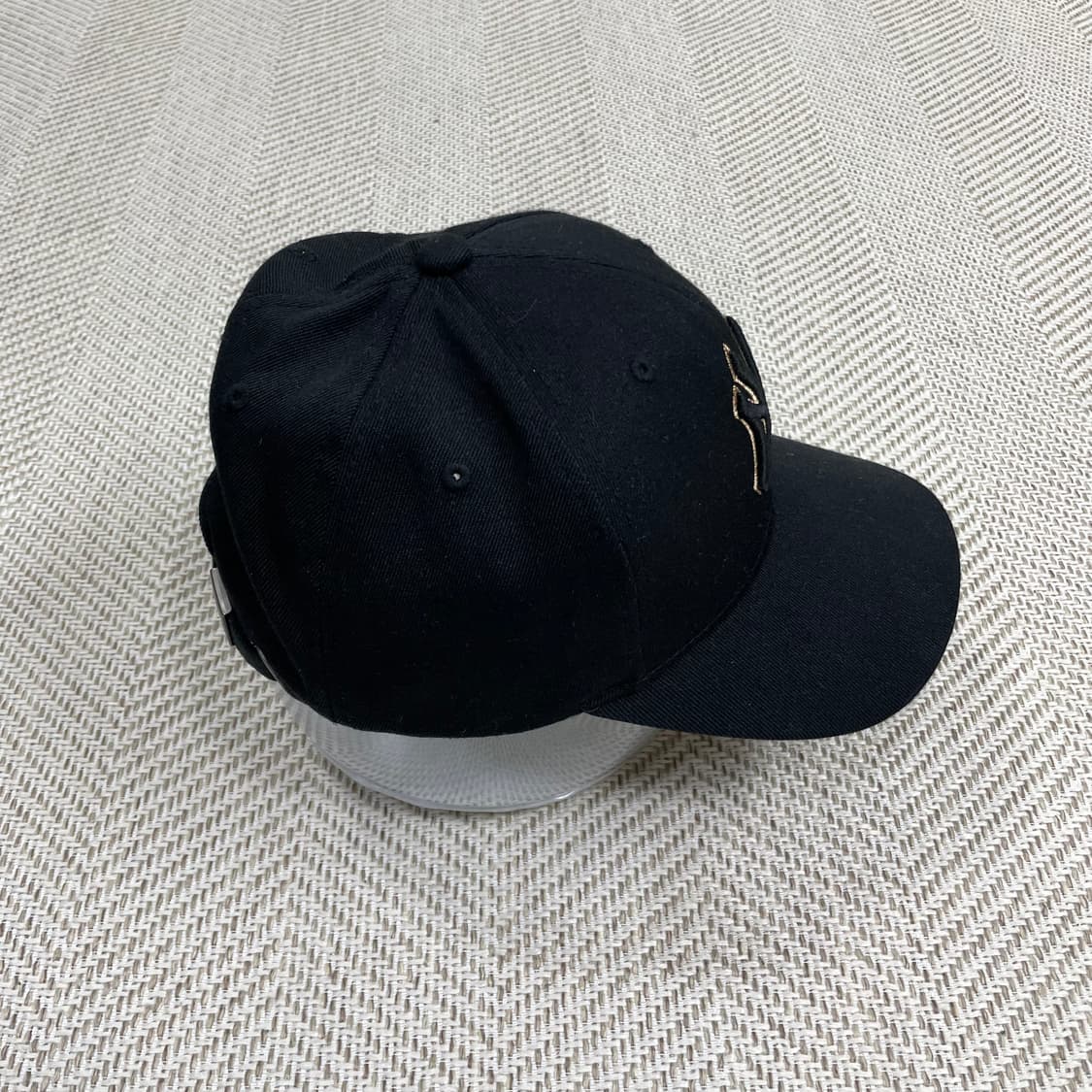 MLB 뉴욕 양키스 볼캡 블랙 상품이미지6