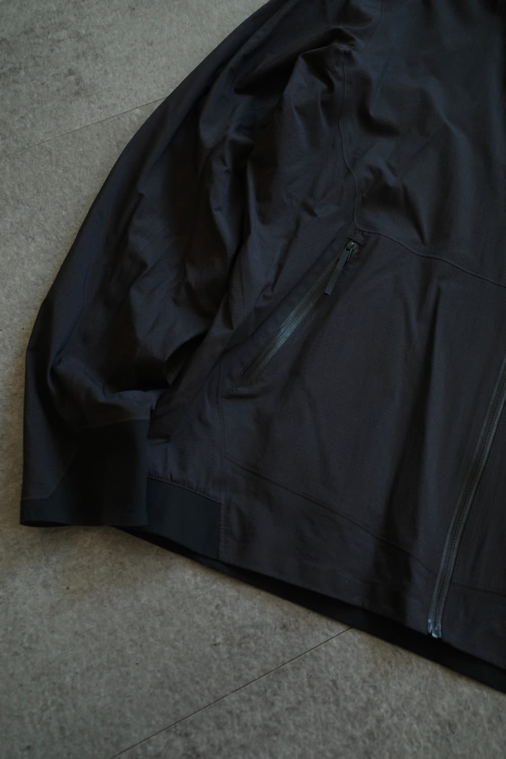 아크테릭스 베일런스 뎀로 후디드 자켓 상품이미지6