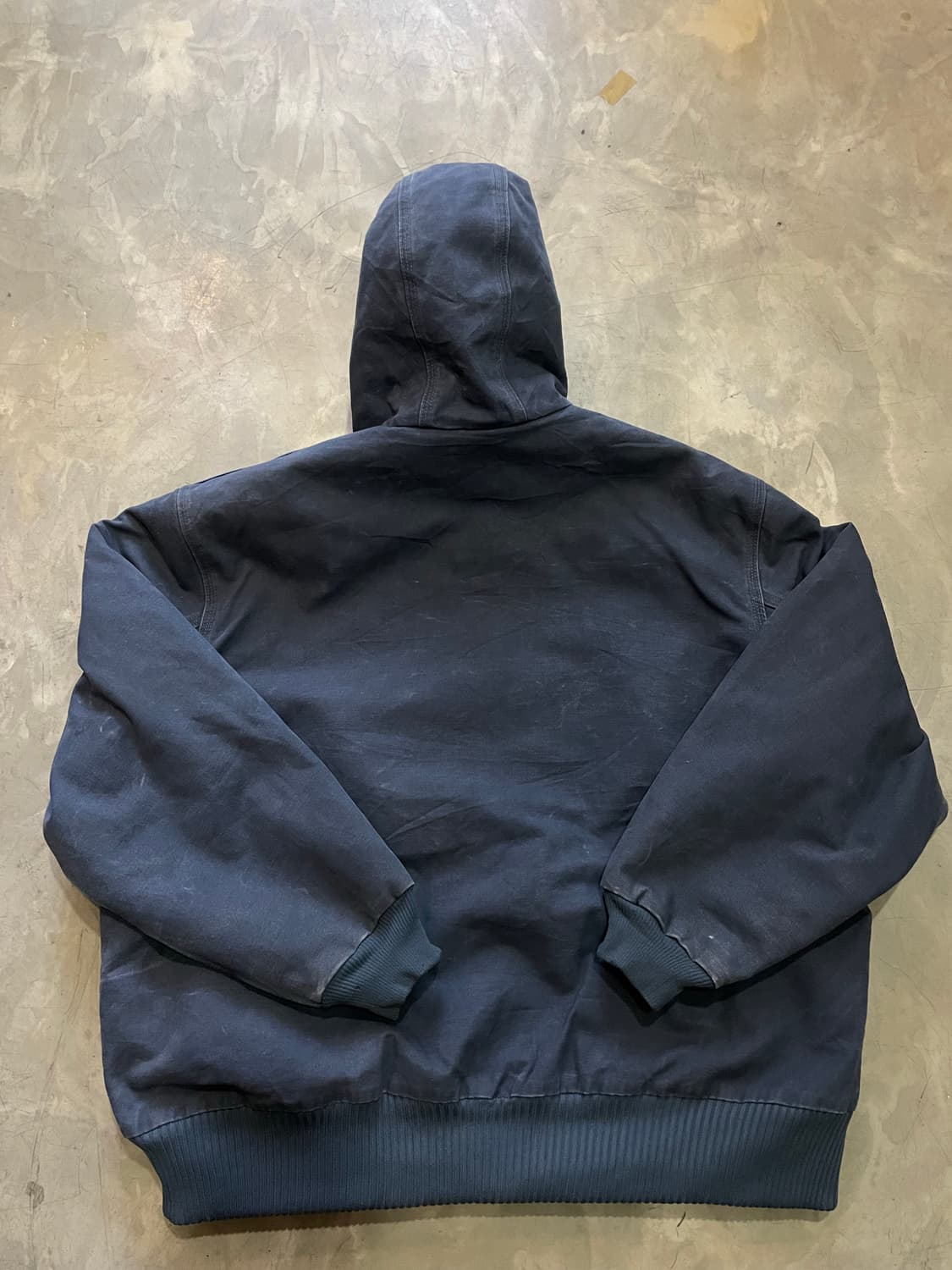 Carhatt 칼하트 J130 STM 액티브 자켓 XL 상품이미지6