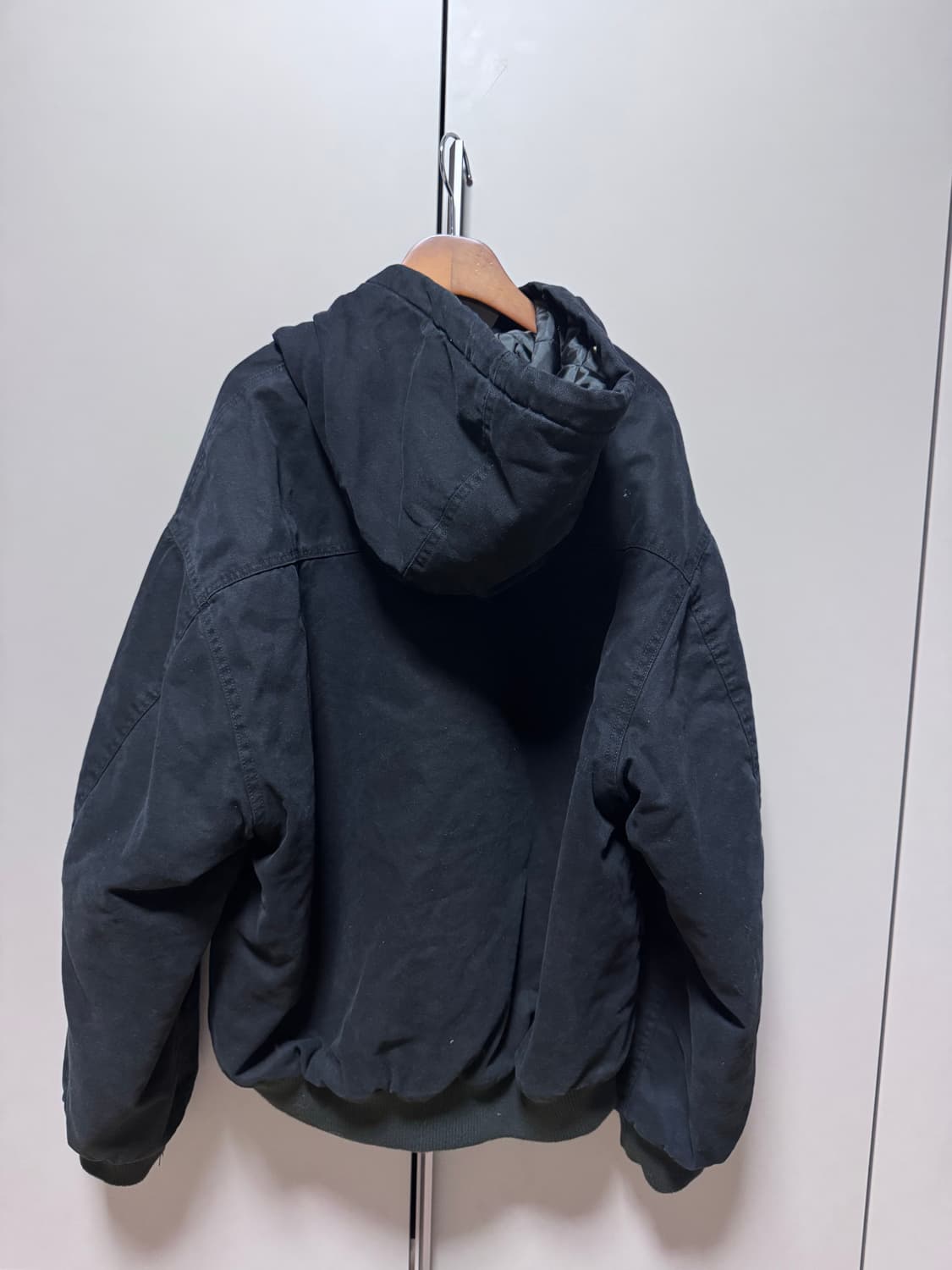 프릭스 스토어 퍼 자켓 상품이미지4