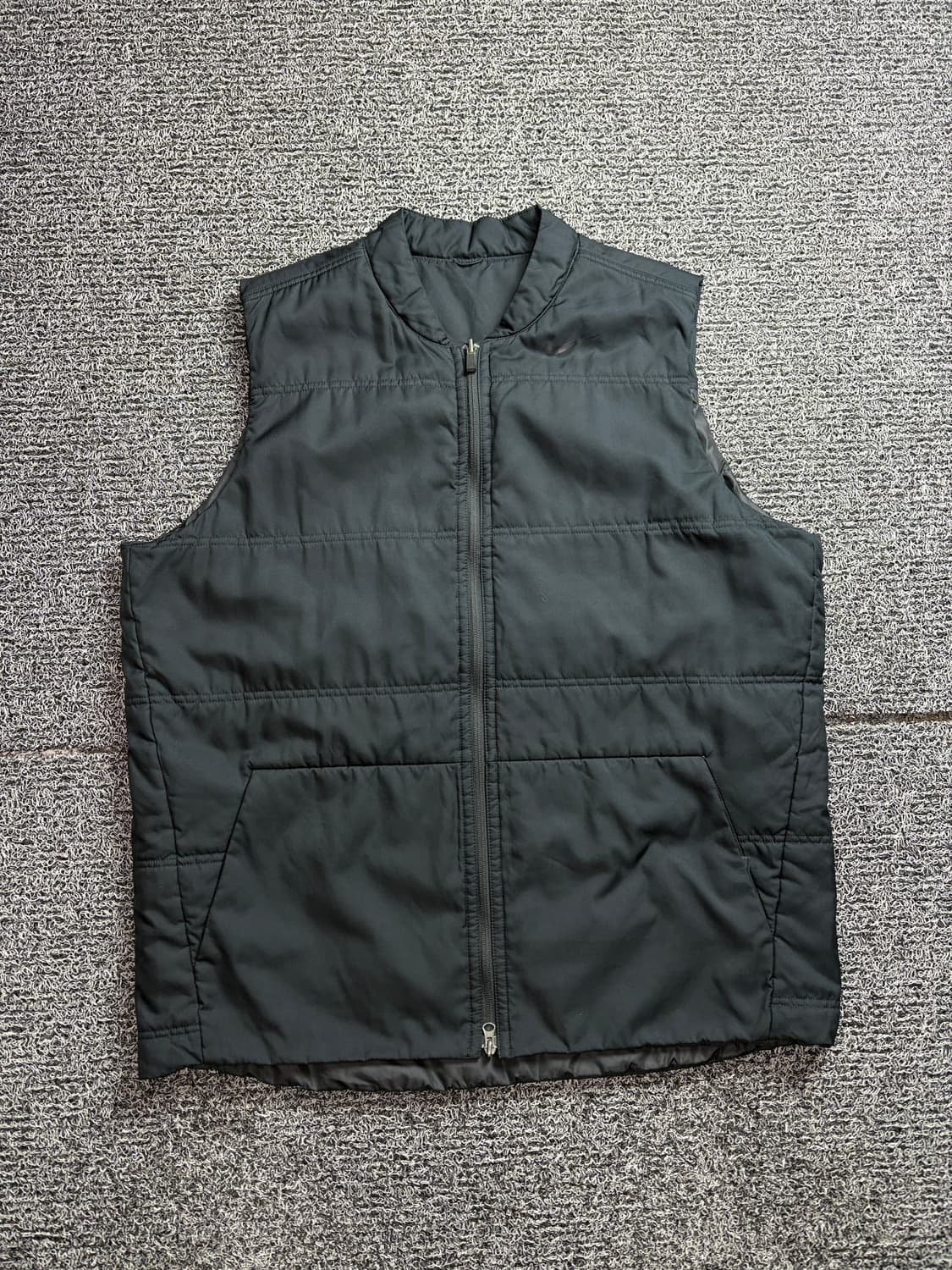 나이키 스우시 리버시블 경량 패디드 베스트 2355 상품이미지2