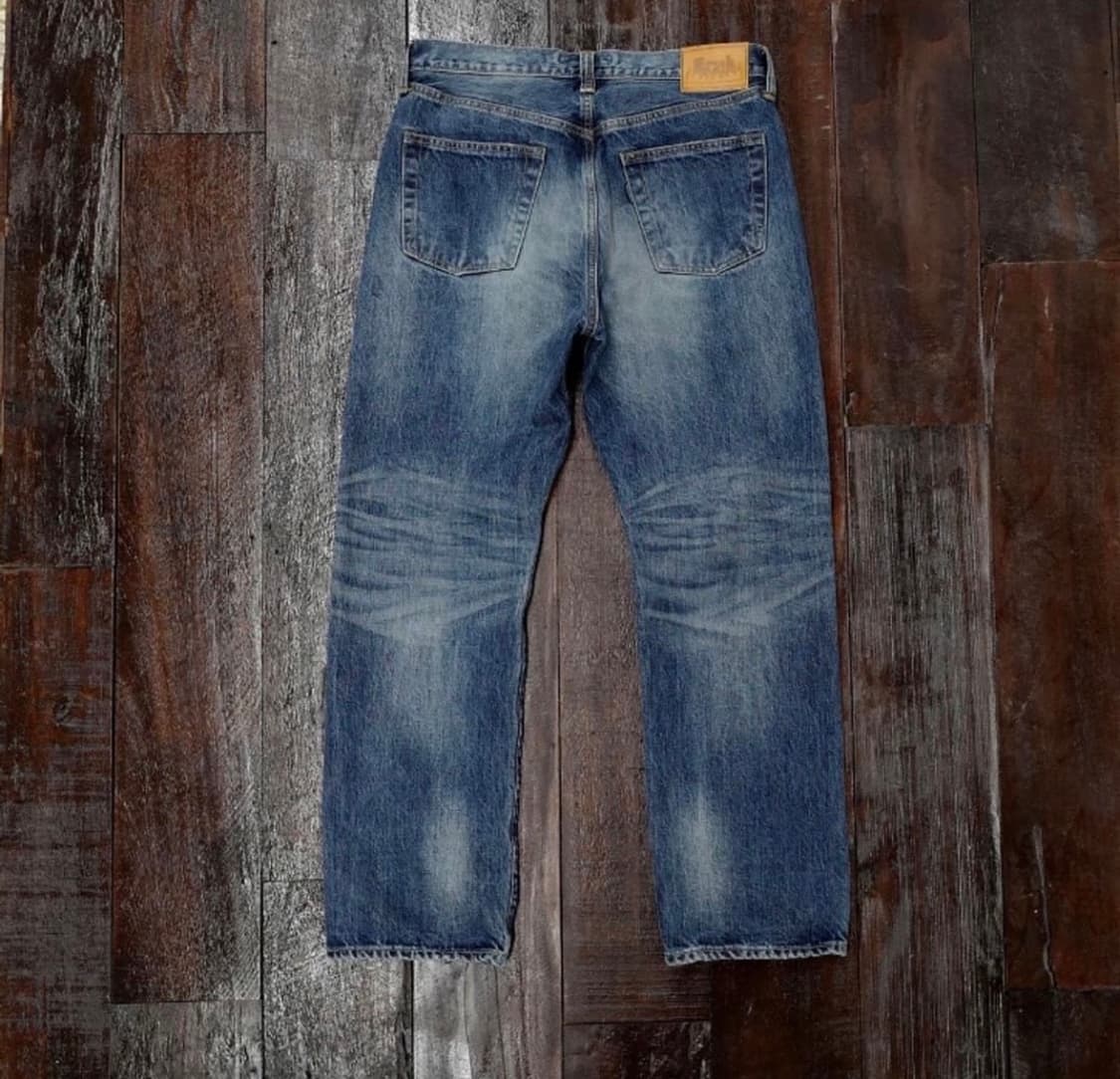 뤠쓰 001 워싱진 32 상품이미지2