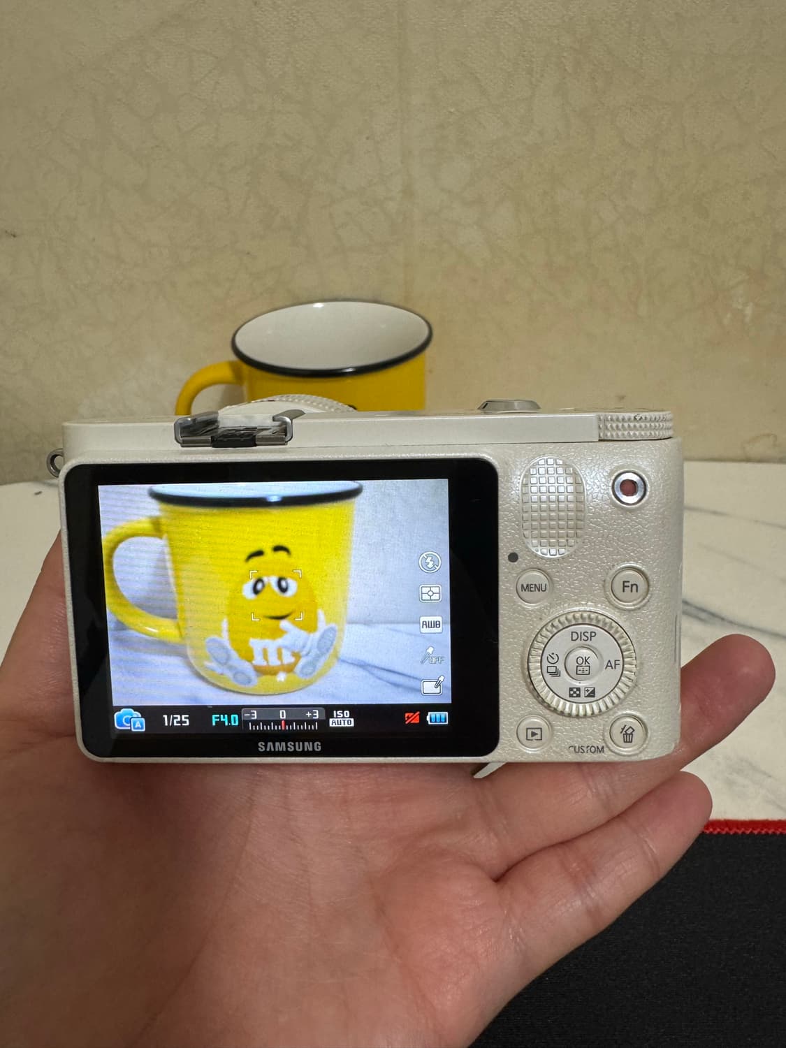 삼성 NX1000 디카 상품이미지2