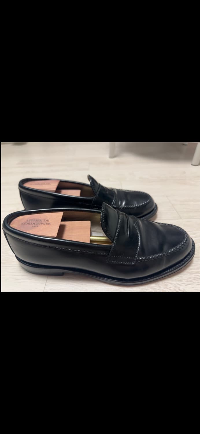 알든 987 us8.0 발볼e 상품이미지3