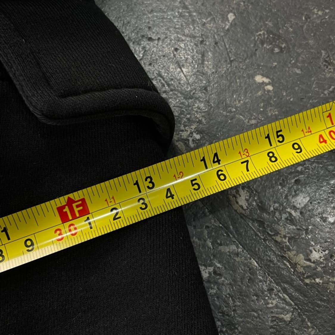 100 내셔널지오그래픽 와펜 조거팬츠 상품이미지7