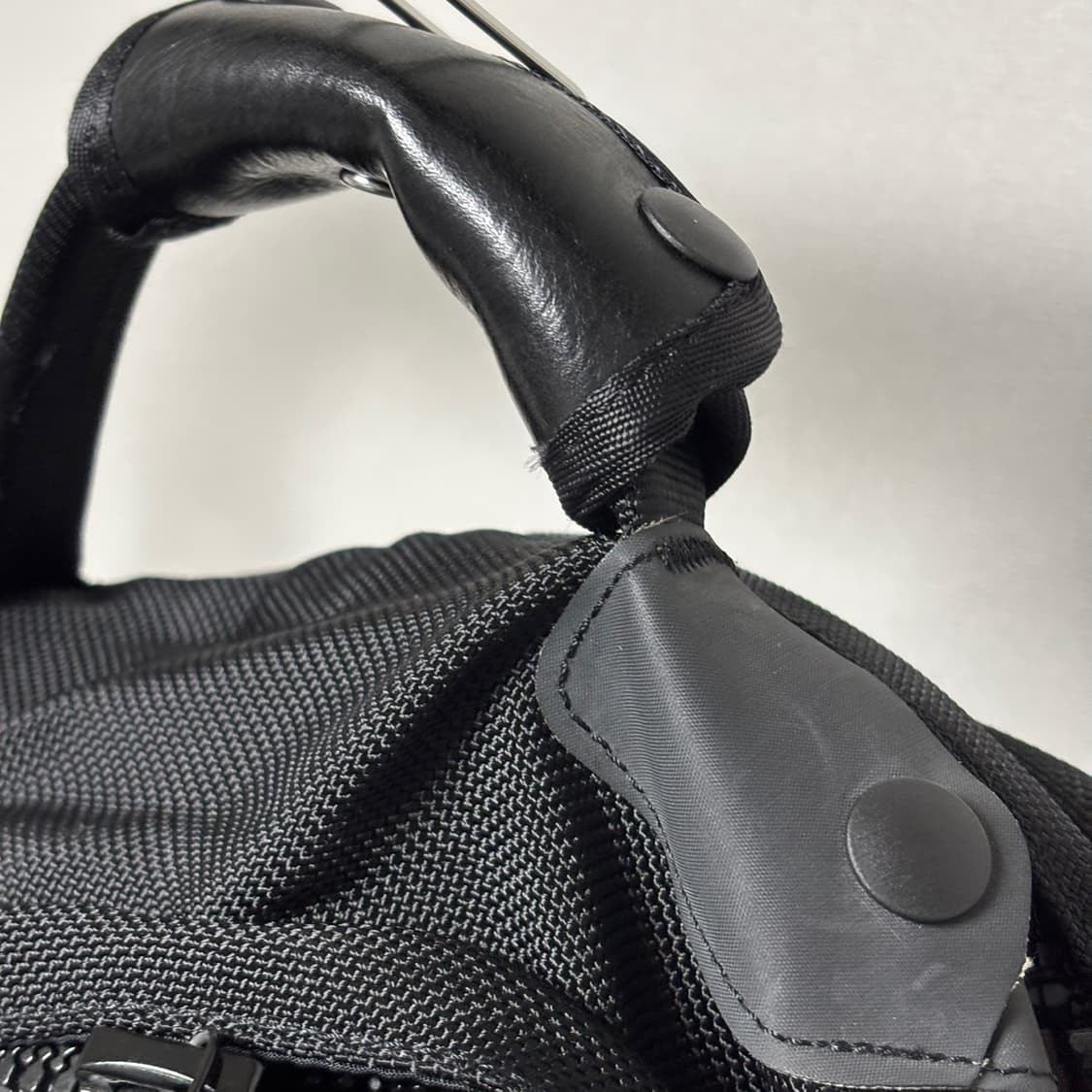 비즈빔 visvim 발리스틱 백팩 상품이미지3