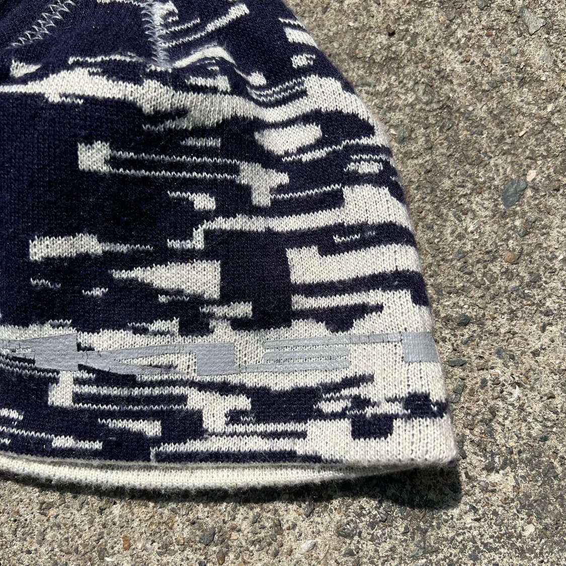 00’s 초기 오클리 비니 상품이미지3