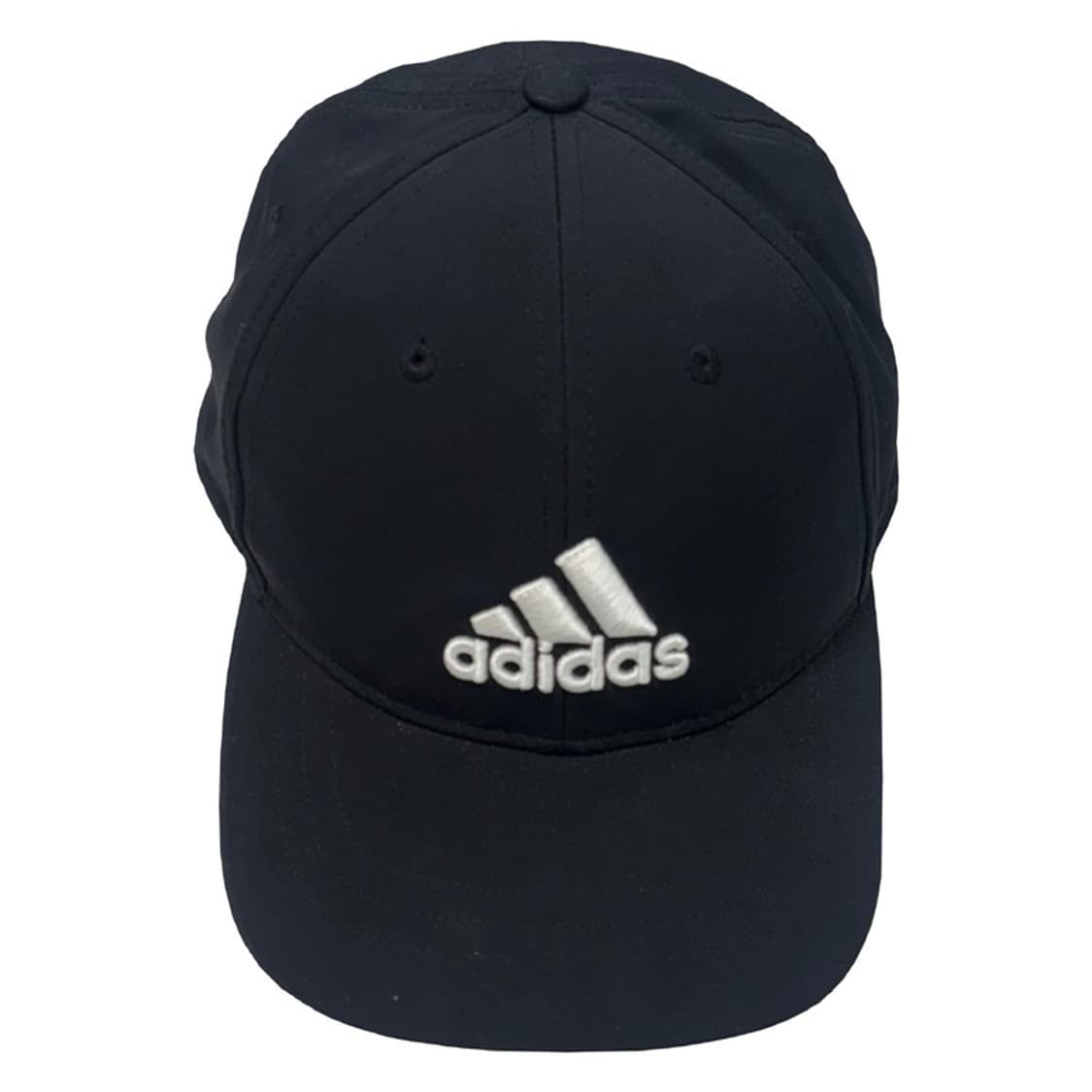 ADIDAS 골프 기능성 볼캡 블랙 상품이미지1