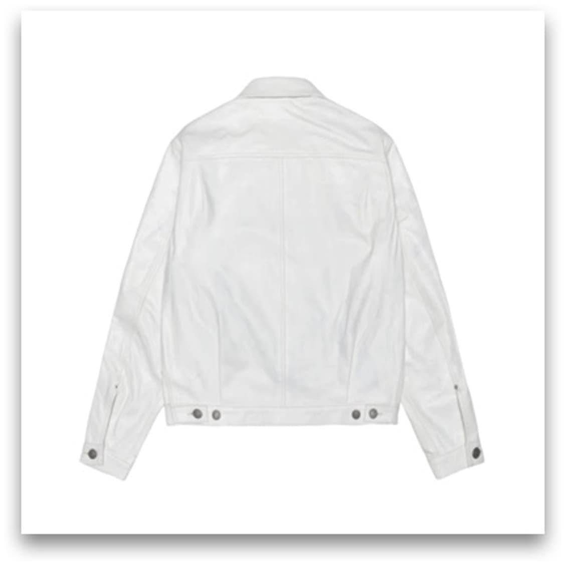 레더 자켓 상품이미지2