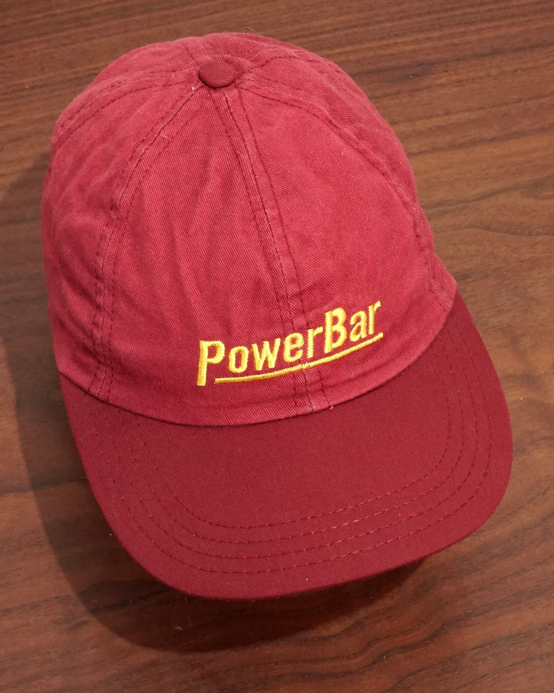 Power Bar Energy 빈티지 캡  상품이미지1