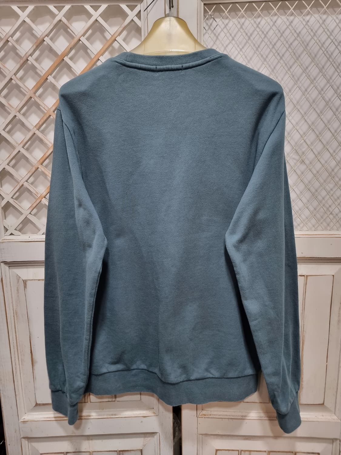 게스 맨투맨 (C720 상품이미지2