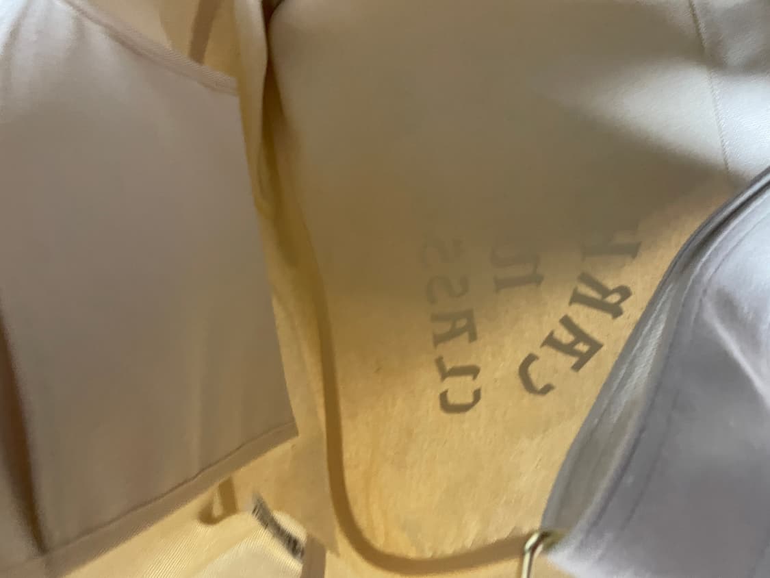 칼하트 wip 메일백/크로스백 가방 상품이미지3