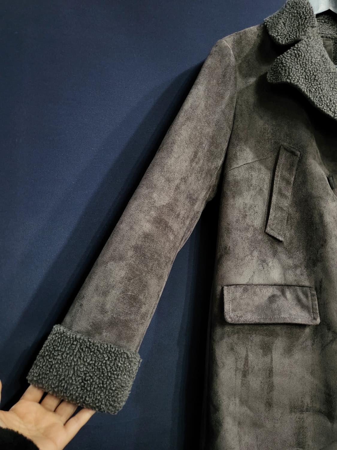 무스당 자켓 상품이미지2