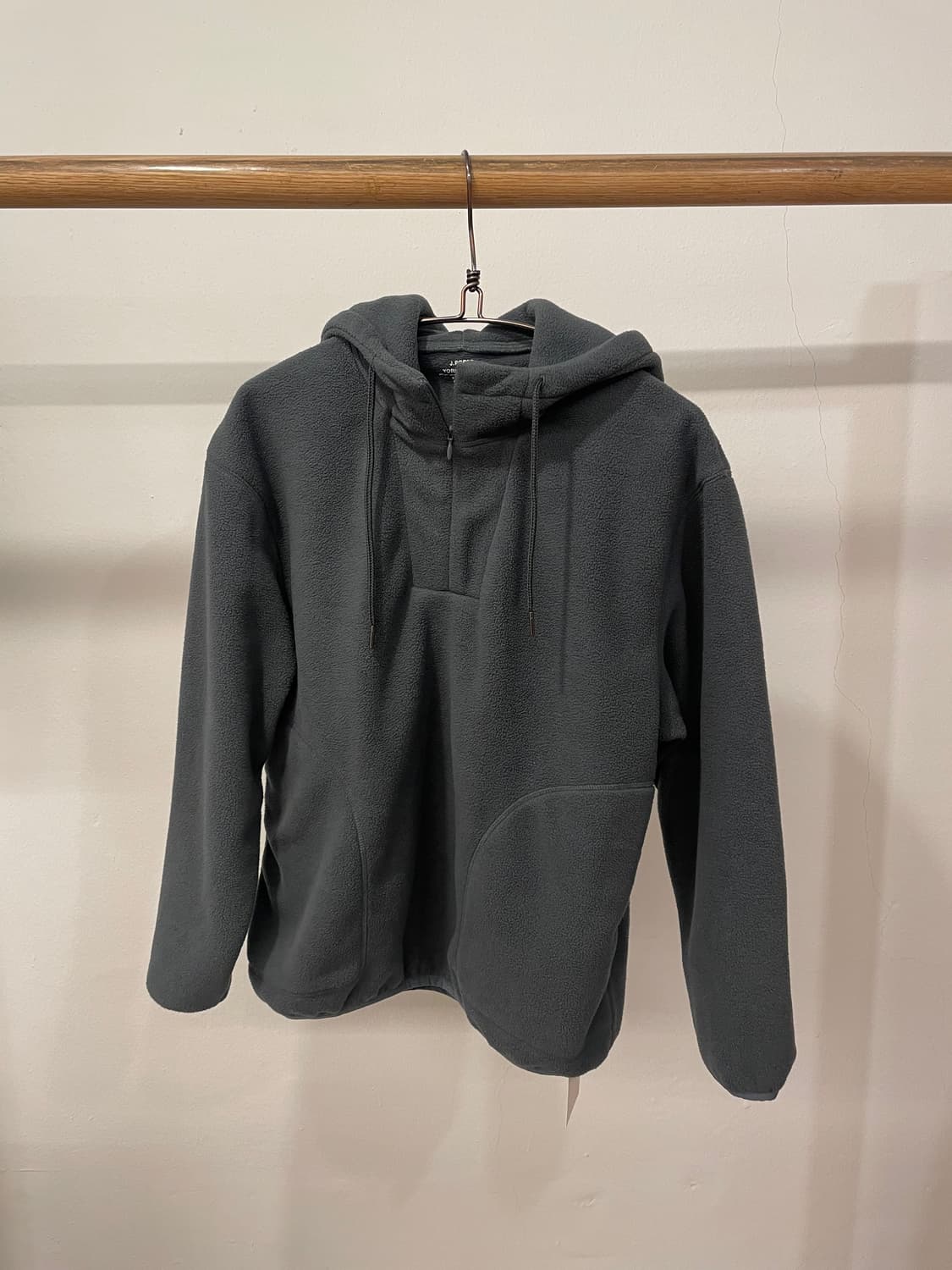 J.PRESS HOOD 상품이미지1