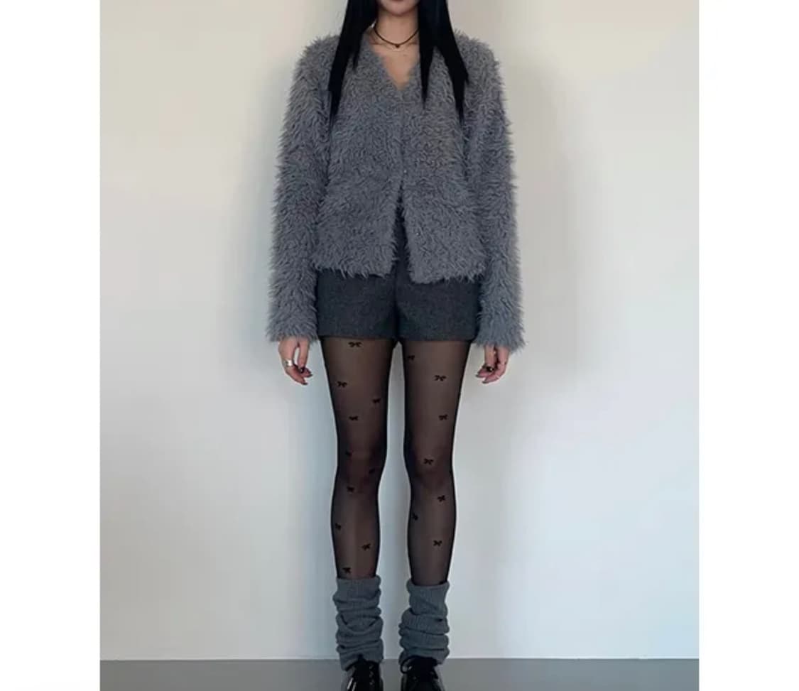 코튼 숏 팬츠 상품이미지1