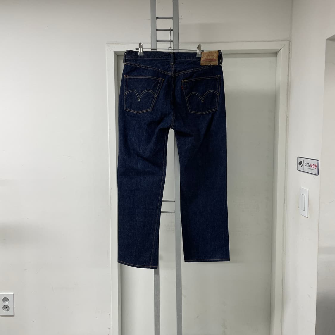 웨어하우스 1101 데님 팬츠 33 상품이미지1