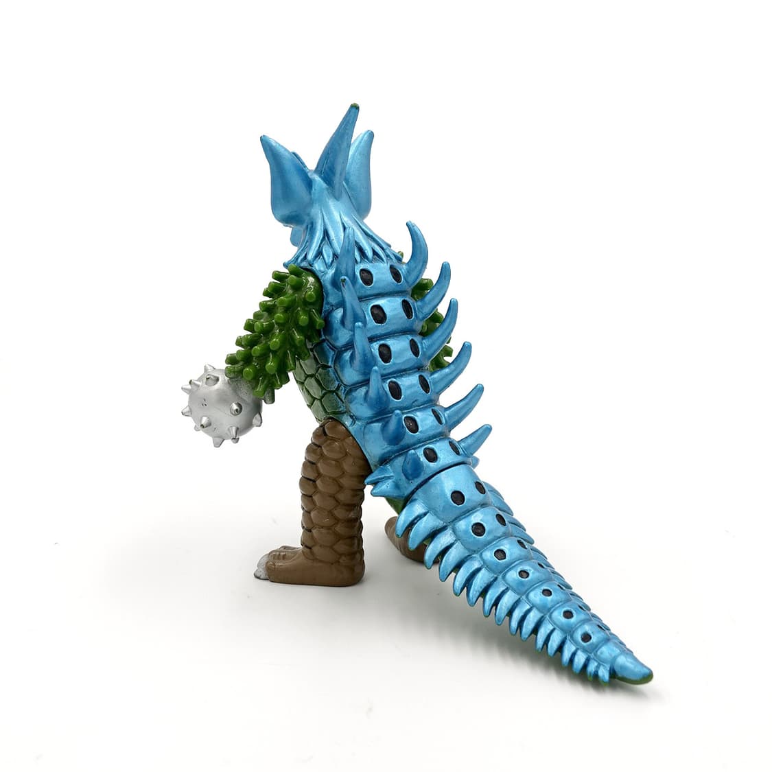 울트라맨 괴수 폭군괴수 타일런트 소프비 피규어 [1994] 상품이미지4