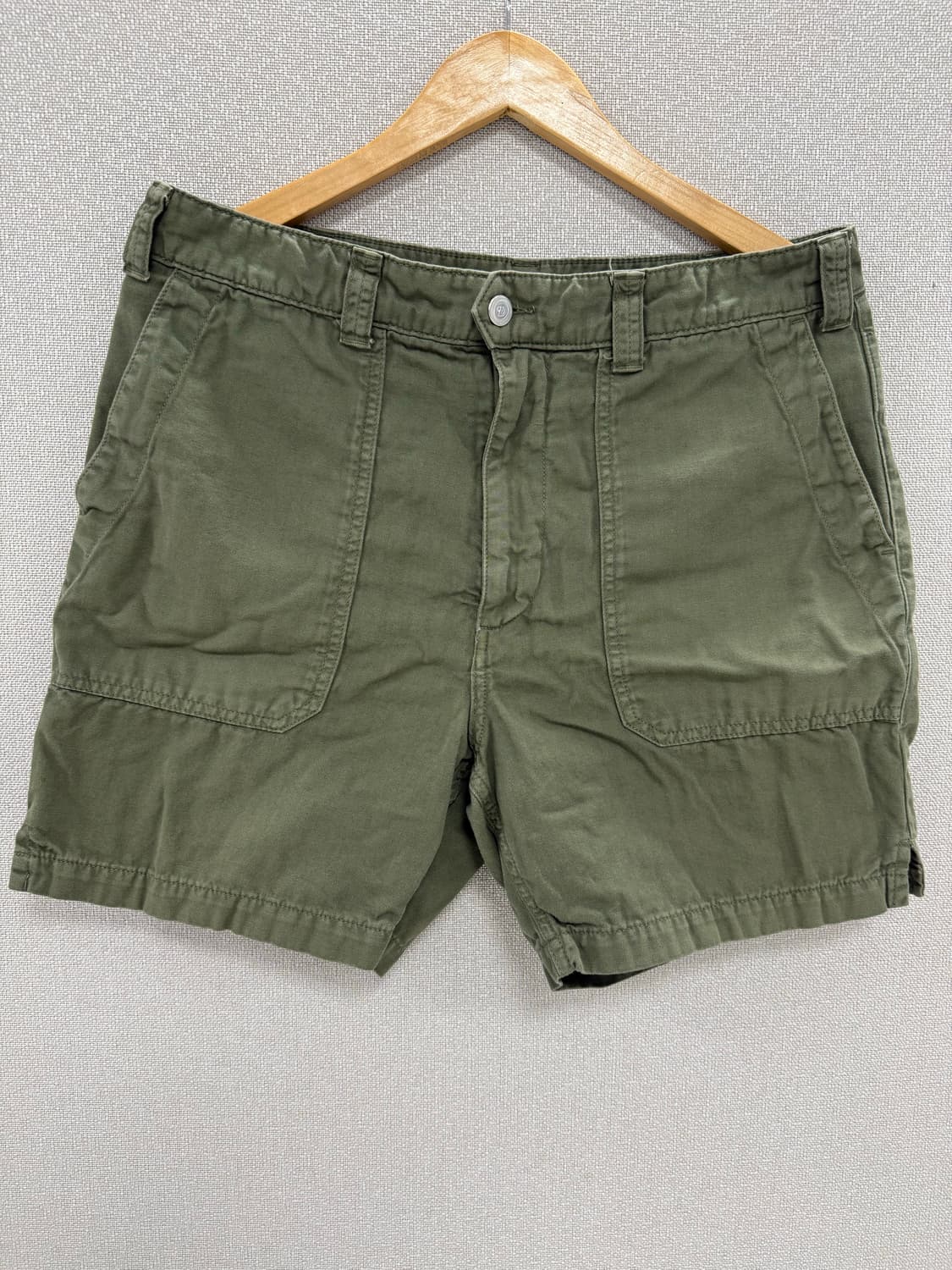 드레익스 퍼티그 숏팬츠(34) 상품이미지1