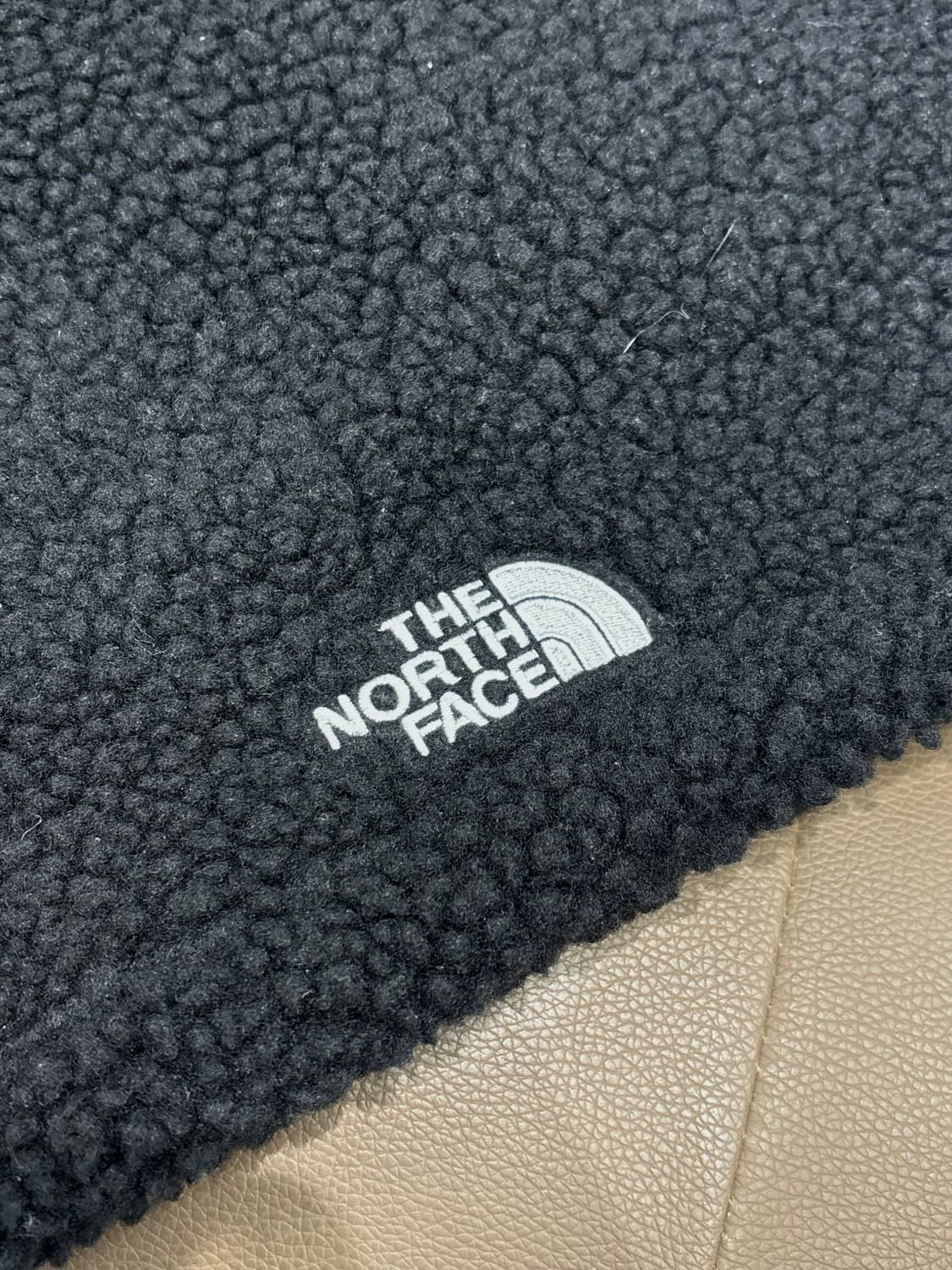 노스페이스 양모 워머 상품이미지2