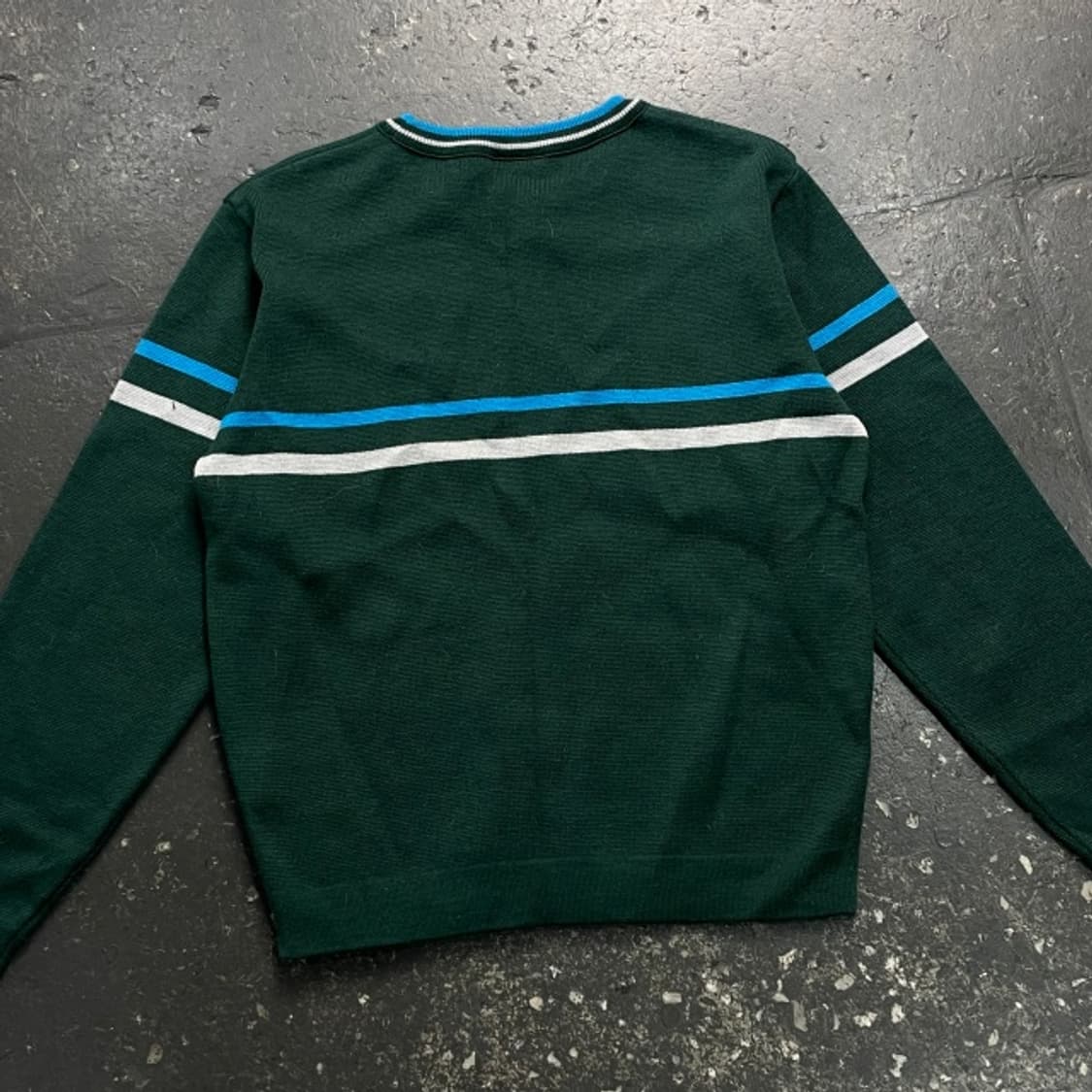 95 라코스테 스포츠 니트 상품이미지5