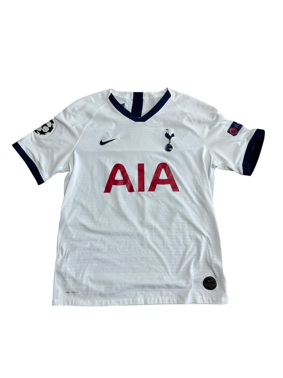 토트넘 은돔벨레 유니폼 L 상품이미지1