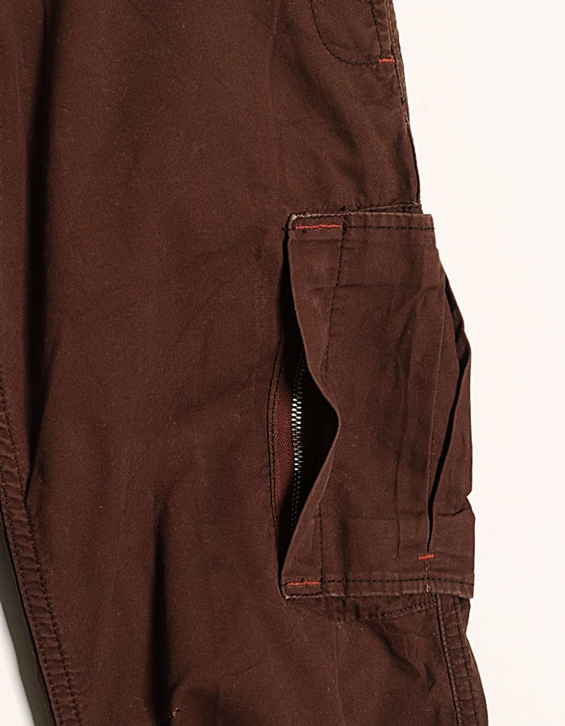 Polo Jeans Womans Cargo Pant (26~27) 상품이미지4