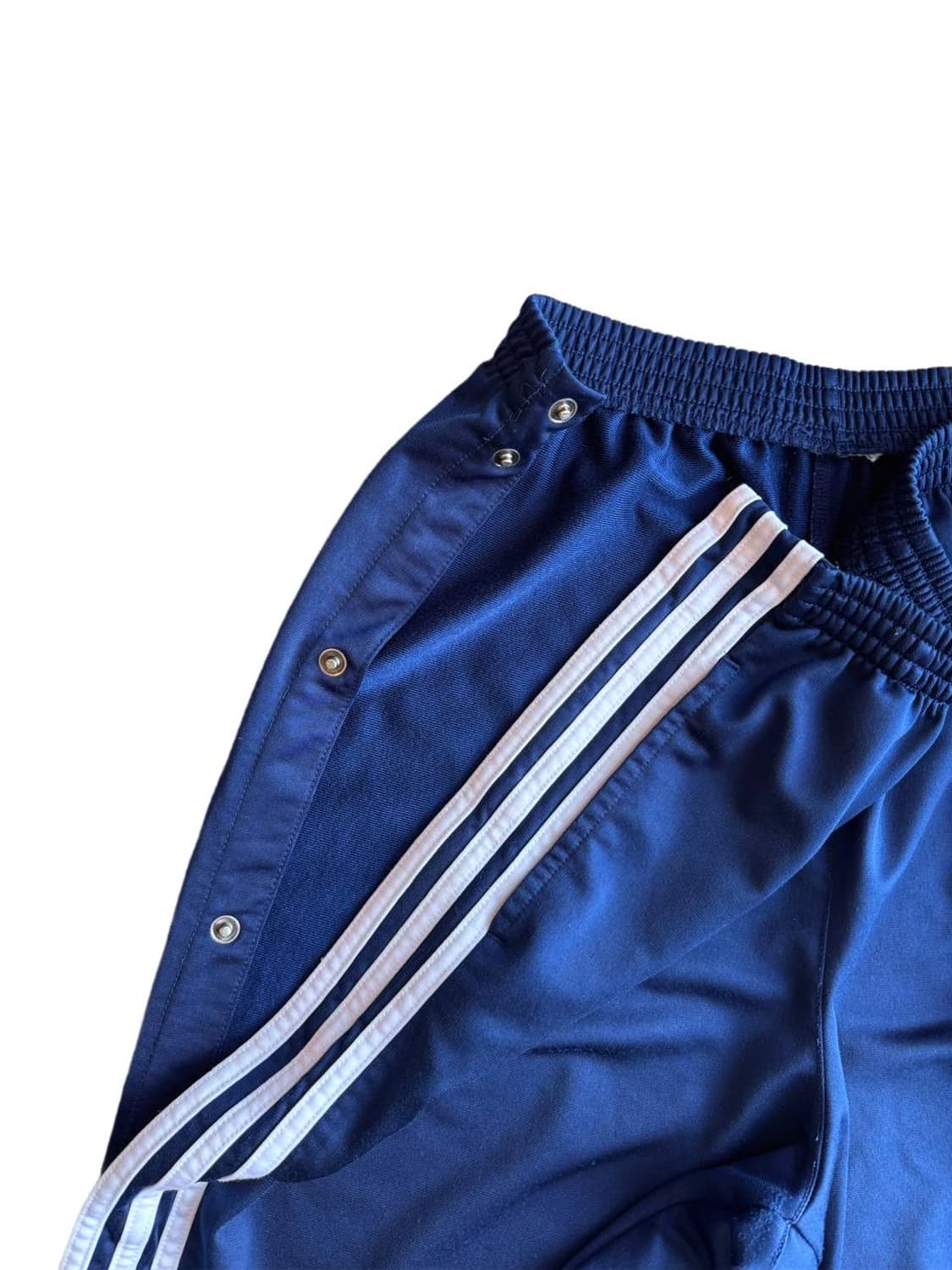 Mid 00s Adidas nylon track pants (32-34) 상품이미지3