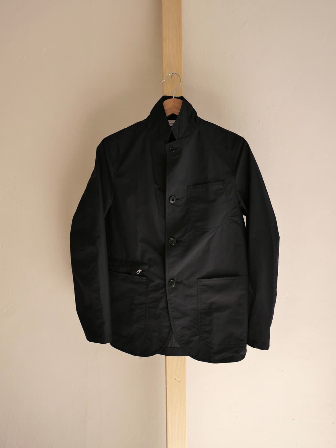 나나미카 블레이저 자켓 상품이미지1