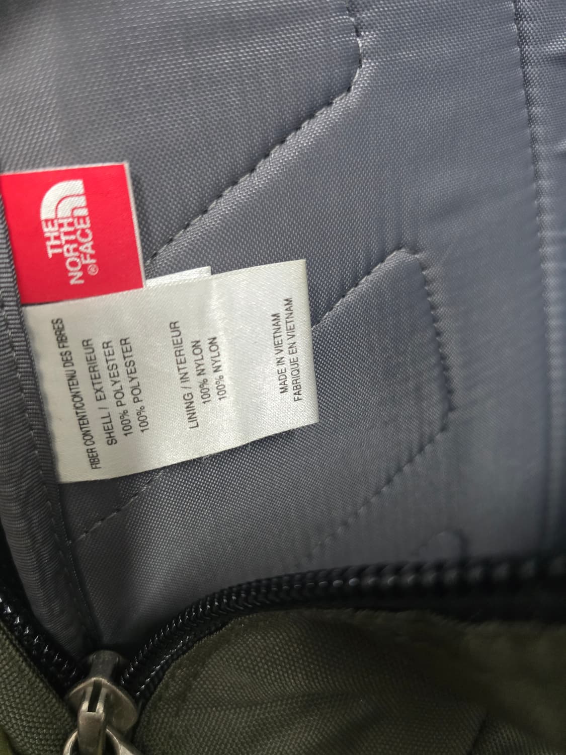 노스페이스 제스터 백팩 상품이미지8