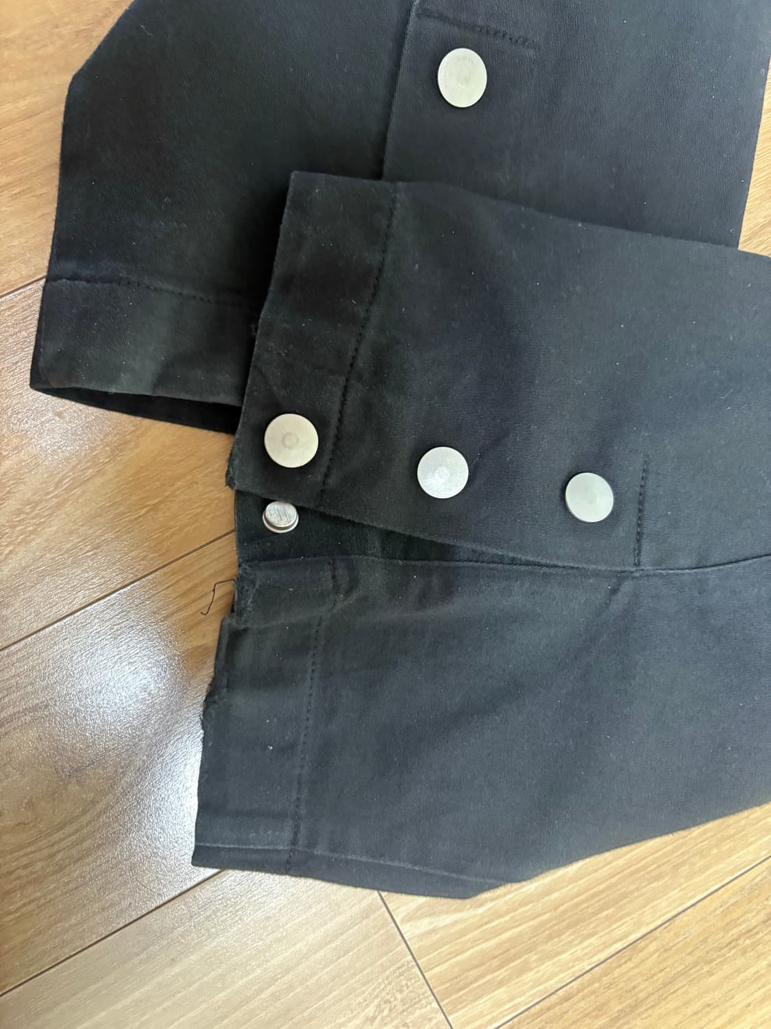 해칭룸 집팬츠 2사이즈 상품이미지3